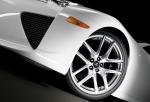 Lexus LF-A 2010 года
